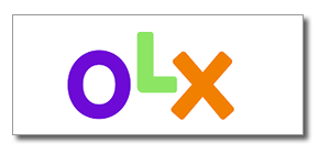 Logo OLX